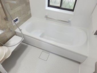 お掃除と使いやすさがポイントの戸建水廻りリフォーム 世田谷区M様邸 お掃除と使いやすさがポイントの戸建水廻りリフォーム 世田谷区M様邸